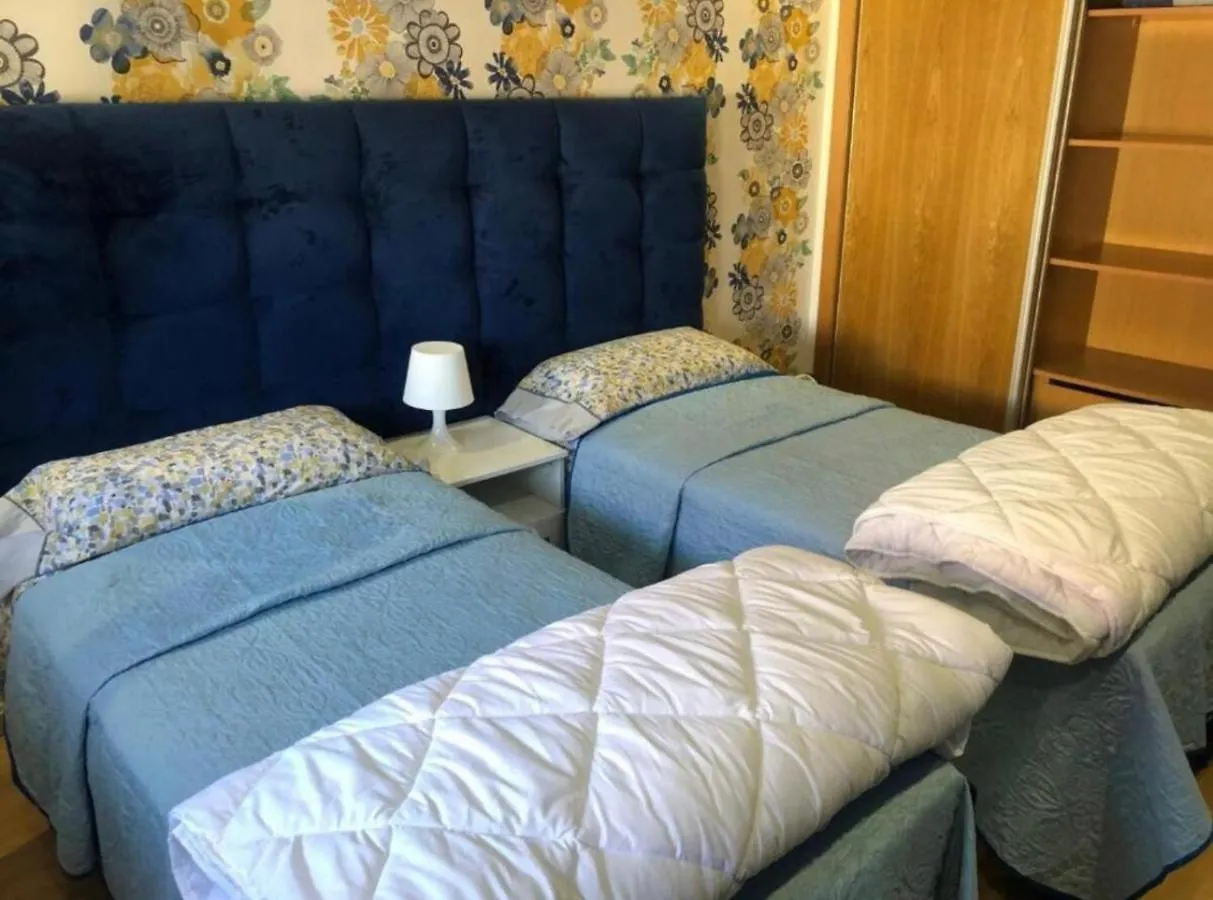 Calma Apartment Fes