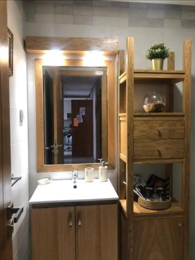 Calma Apartment Fes