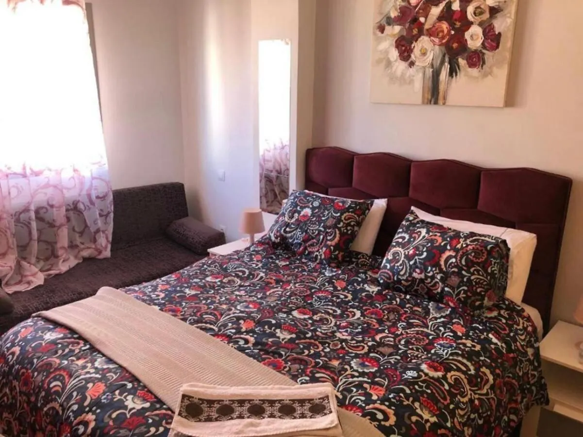 Calma Apartment Fes Morocco